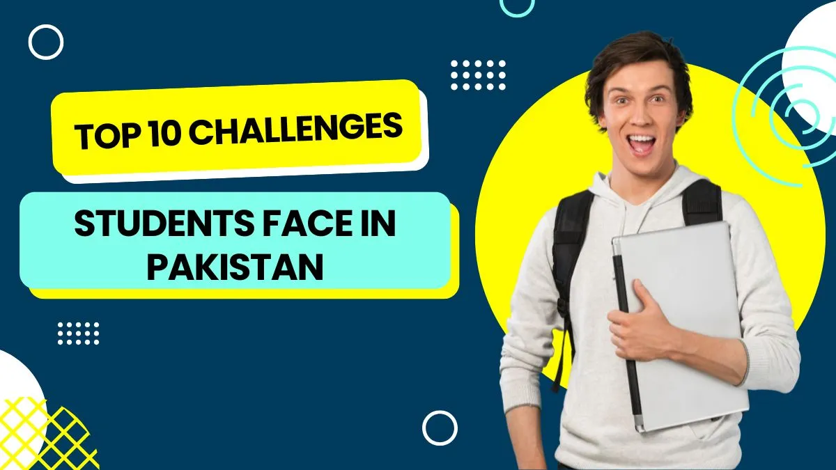Top student challenges in Pakistan and home tutoring benefits for academic success