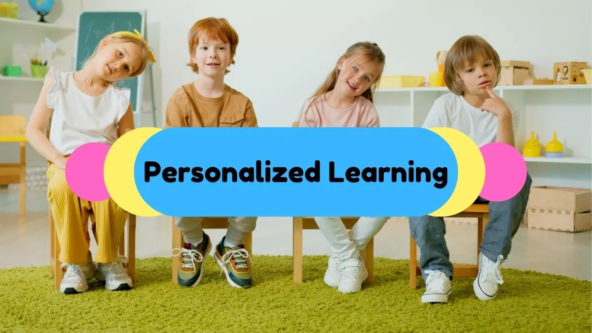 personalized learning in Pakistan improving modern education outcomes