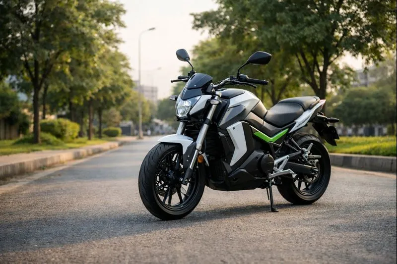 PAVE Scheme 2026 electric bike models available in Pakistan